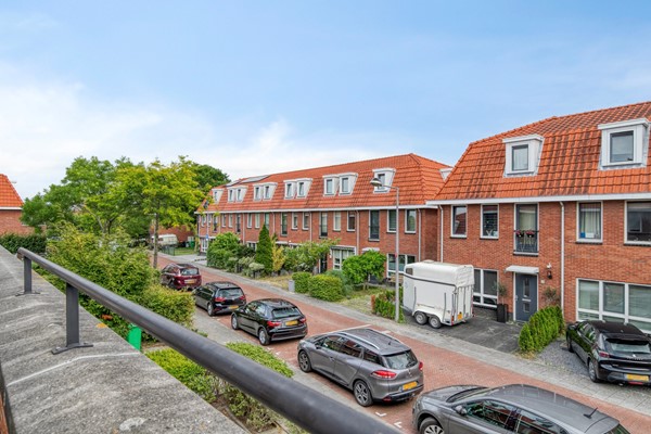 Medium property photo - Jan Bootlaan 6, 2493 BL The Hague
