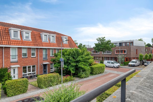 Medium property photo - Jan Bootlaan 6, 2493 BL The Hague