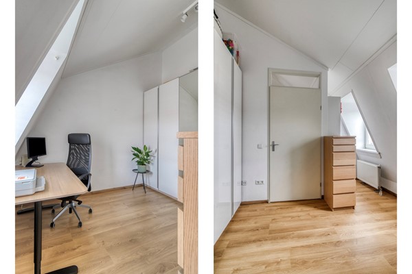 Medium property photo - Jan Bootlaan 6, 2493 BL The Hague