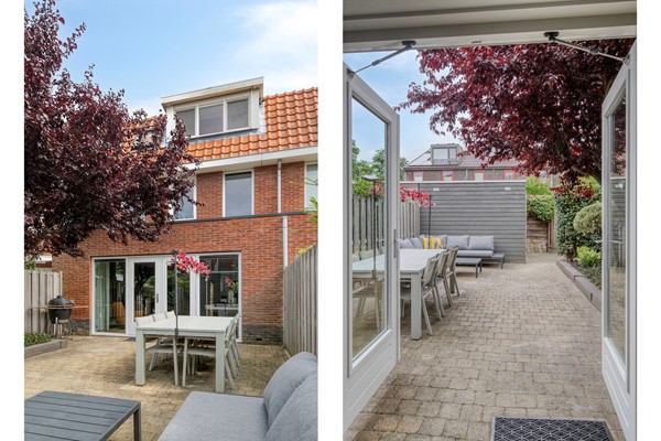 Medium property photo - Jan Bootlaan 6, 2493 BL The Hague
