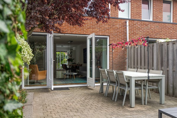 Medium property photo - Jan Bootlaan 6, 2493 BL The Hague