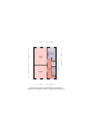 Zandberglaan 26, 2493 BJ The Hague - 