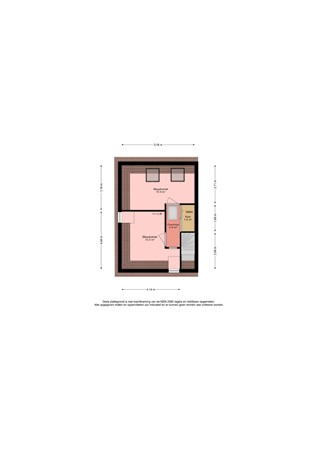 Zandberglaan 26, 2493 BJ The Hague - 