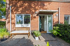 New for sale: Zandberglaan 26, 2493 BJ The Hague
