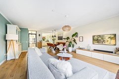 New for sale: Zandberglaan 26, 2493 BJ The Hague