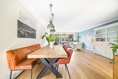 New for sale: Zandberglaan 26, 2493 BJ The Hague