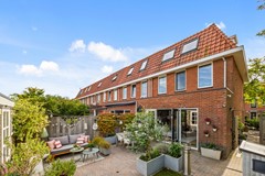 New for sale: Zandberglaan 26, 2493 BJ The Hague