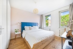 New for sale: Zandberglaan 26, 2493 BJ The Hague
