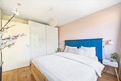 New for sale: Zandberglaan 26, 2493 BJ The Hague