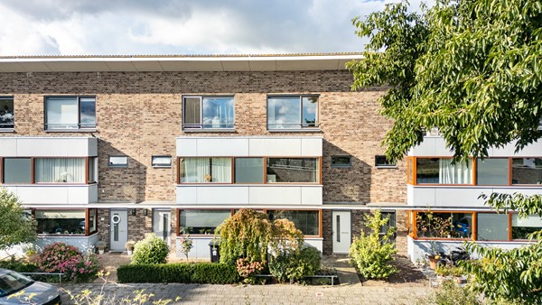 Medium property photo - Dodaarsoever 8, 2492 TA Den Haag