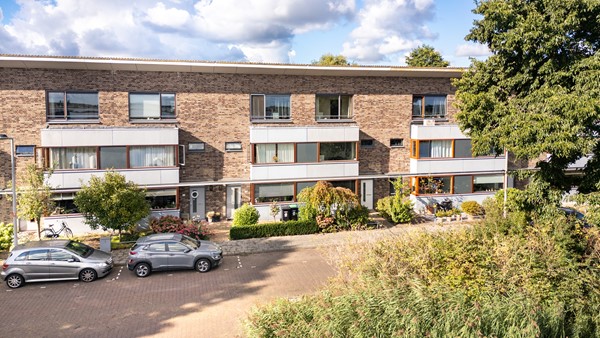 Medium property photo - Dodaarsoever 8, 2492 TA Den Haag
