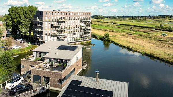 Medium property photo - Dodaarsoever 8, 2492 TA Den Haag