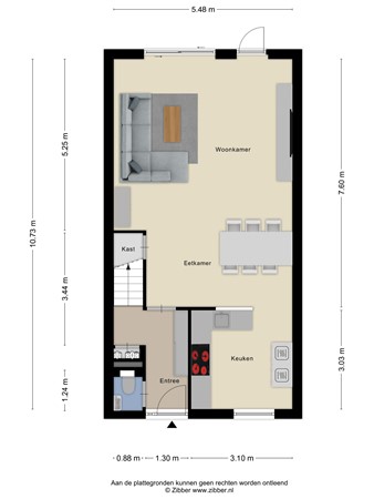 Leliekeverstraat 30, 2492 RJ Den Haag - 176514823_1569480_lelie_begane_grond_first_design_20250906_2c0efb.jpg