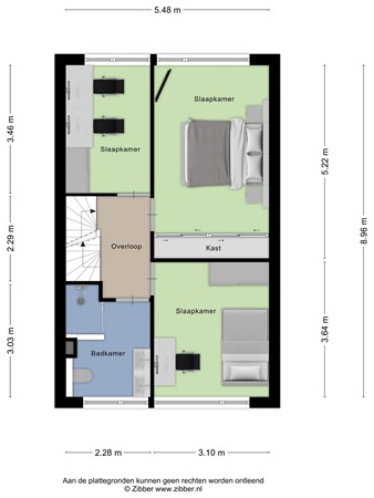 Leliekeverstraat 30, 2492 RJ Den Haag - 176514823_1569480_lelie_eerste_verdiepi_first_design_20250906_7478b7.jpg