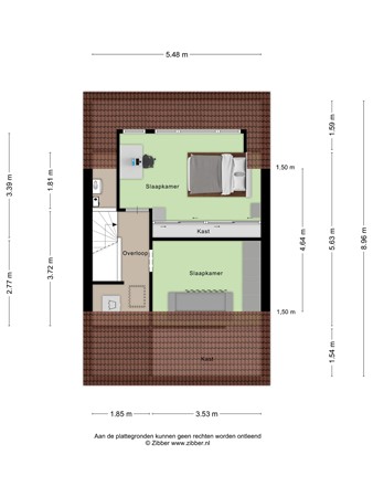 Leliekeverstraat 30, 2492 RJ Den Haag - 176514823_1569480_lelie_tweede_verdiepi_first_design_20250906_2f7e05.jpg