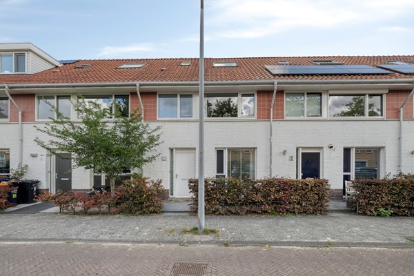 Medium property photo - Leliekeverstraat 30, 2492 RJ Den Haag