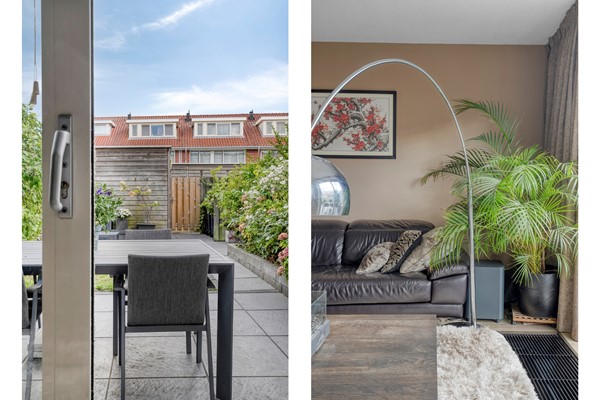 Medium property photo - Leliekeverstraat 30, 2492 RJ Den Haag
