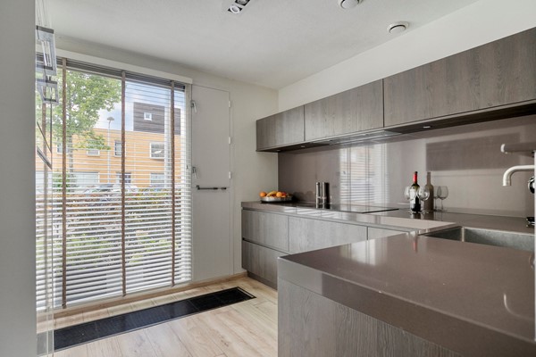 Medium property photo - Leliekeverstraat 30, 2492 RJ Den Haag