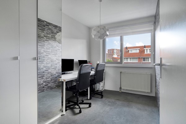 Medium property photo - Leliekeverstraat 30, 2492 RJ Den Haag