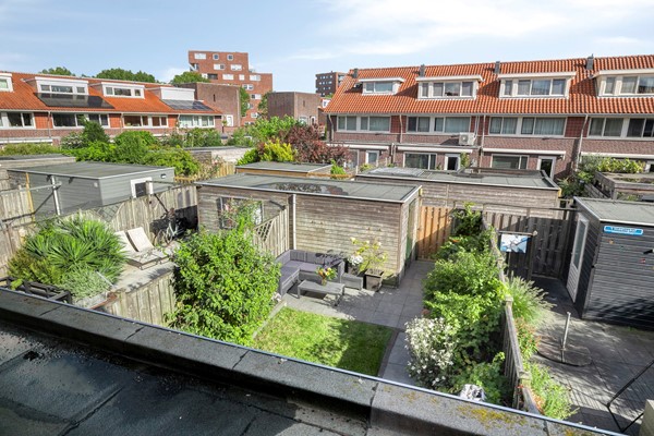 Medium property photo - Leliekeverstraat 30, 2492 RJ Den Haag