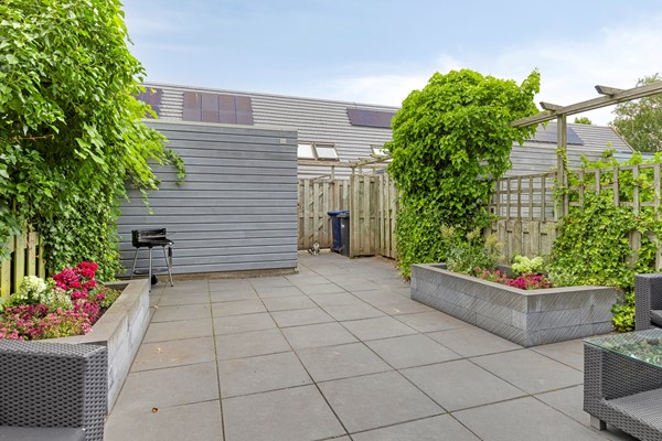 Medium property photo - Smientstraat 53, 2492 PB Den Haag
