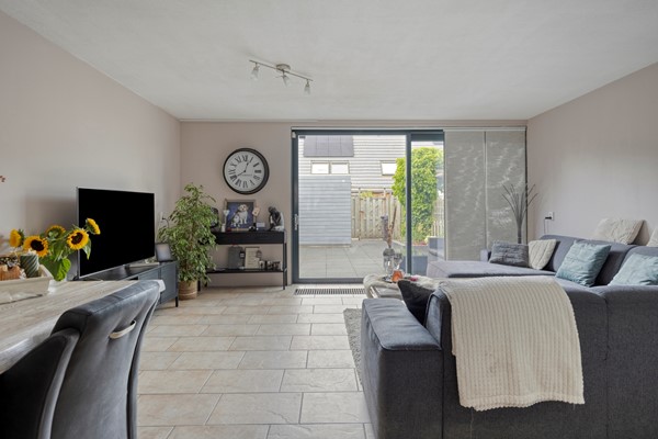 Medium property photo - Smientstraat 53, 2492 PB Den Haag