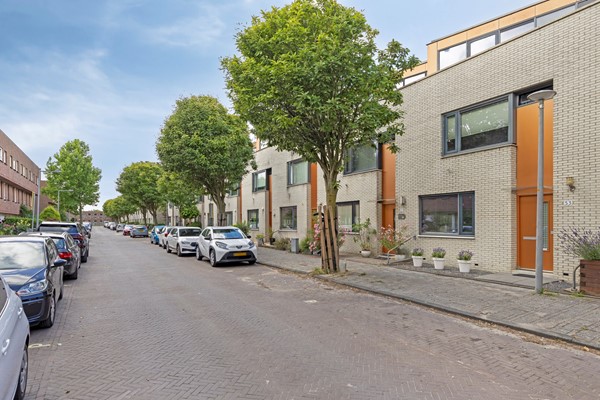 Medium property photo - Smientstraat 53, 2492 PB Den Haag