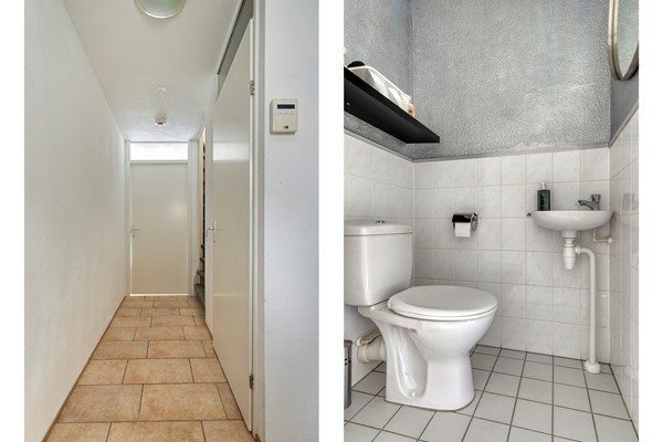 Medium property photo - Smientstraat 53, 2492 PB Den Haag