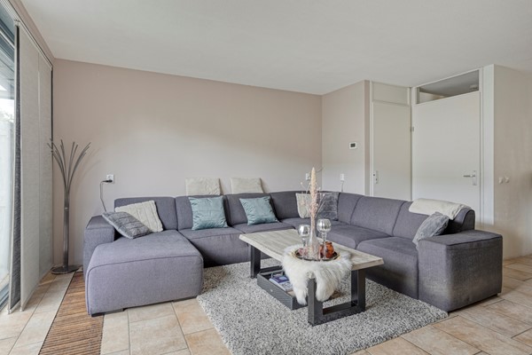 Medium property photo - Smientstraat 53, 2492 PB Den Haag
