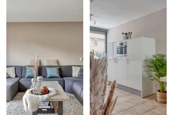 Medium property photo - Smientstraat 53, 2492 PB Den Haag