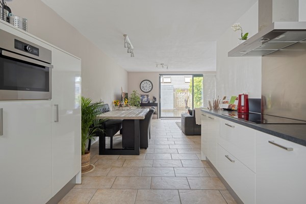 Medium property photo - Smientstraat 53, 2492 PB Den Haag