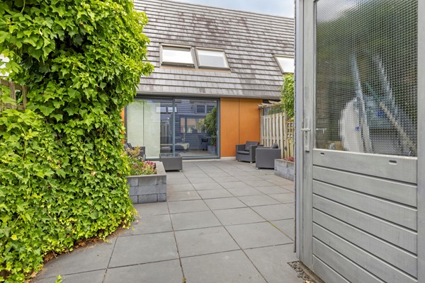 Medium property photo - Smientstraat 53, 2492 PB Den Haag