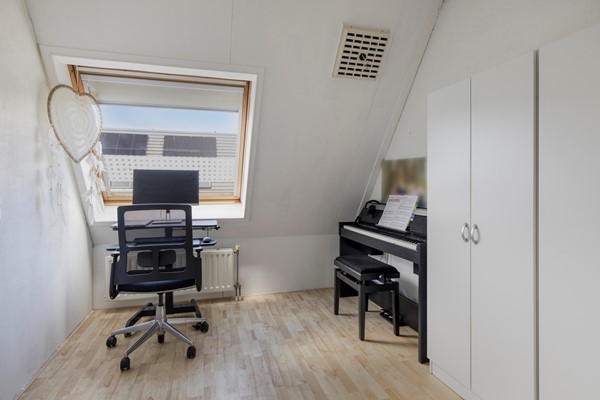 Medium property photo - Smientstraat 53, 2492 PB Den Haag