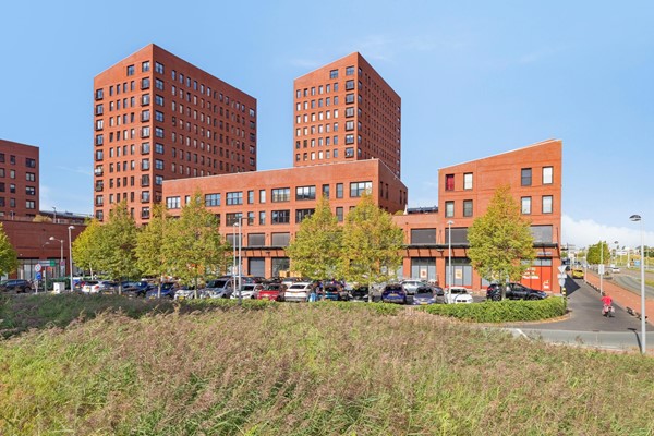 Medium property photo - Simon Carmiggelthof 248, 2492 JN Den Haag