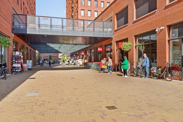 Medium property photo - Simon Carmiggelthof 248, 2492 JN Den Haag