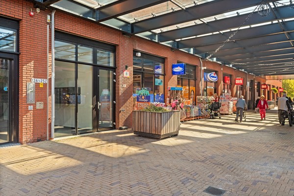 Medium property photo - Simon Carmiggelthof 248, 2492 JN Den Haag