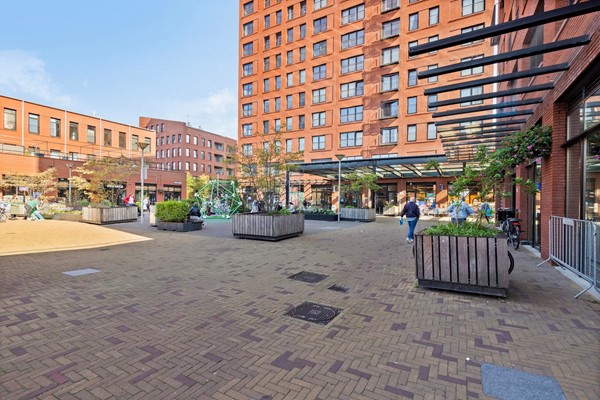 Medium property photo - Simon Carmiggelthof 248, 2492 JN Den Haag