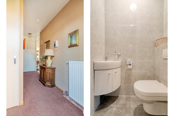 Medium property photo - Simon Carmiggelthof 248, 2492 JN Den Haag