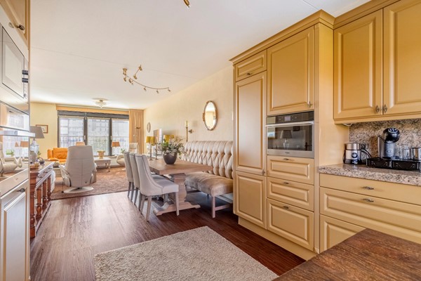 Medium property photo - Simon Carmiggelthof 248, 2492 JN Den Haag
