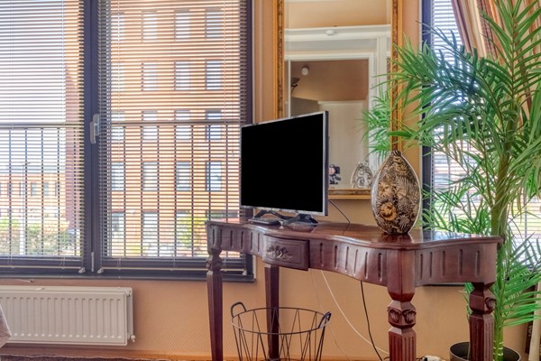 Medium property photo - Simon Carmiggelthof 248, 2492 JN Den Haag