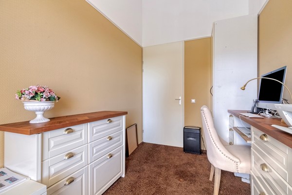 Medium property photo - Simon Carmiggelthof 248, 2492 JN Den Haag