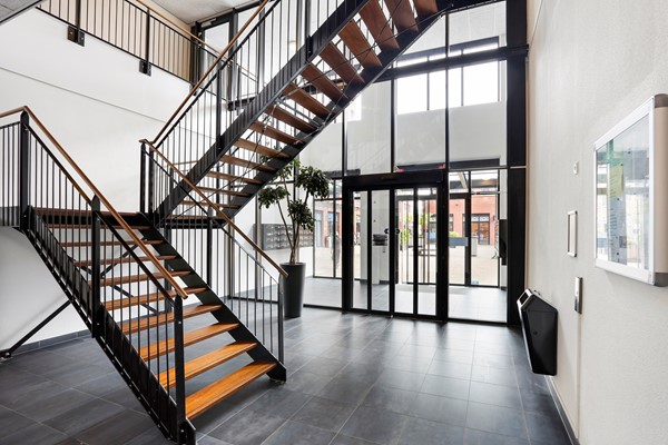 Medium property photo - Simon Carmiggelthof 248, 2492 JN Den Haag