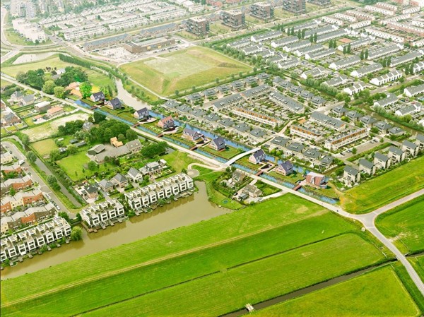 Medium property photo - Regenboogforelvijver 6, 2492 MT The Hague