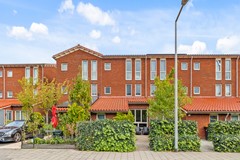 New for sale: Bellemeerstraat 25, 2493 XP The Hague