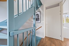 New for sale: Bellemeerstraat 25, 2493 XP The Hague