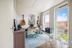 New for sale: Bellemeerstraat 25, 2493 XP The Hague