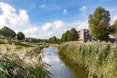 New for sale: Snoekbaarssingel 83, 2492 MC The Hague