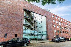 New for sale: Snoekbaarssingel 83, 2492 MC The Hague