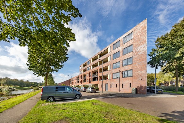 Medium property photo - Snoekbaarssingel 83, 2492 MC The Hague