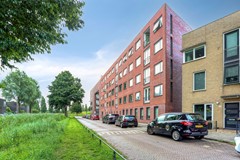 New for sale: Snoekbaarssingel 83, 2492 MC The Hague